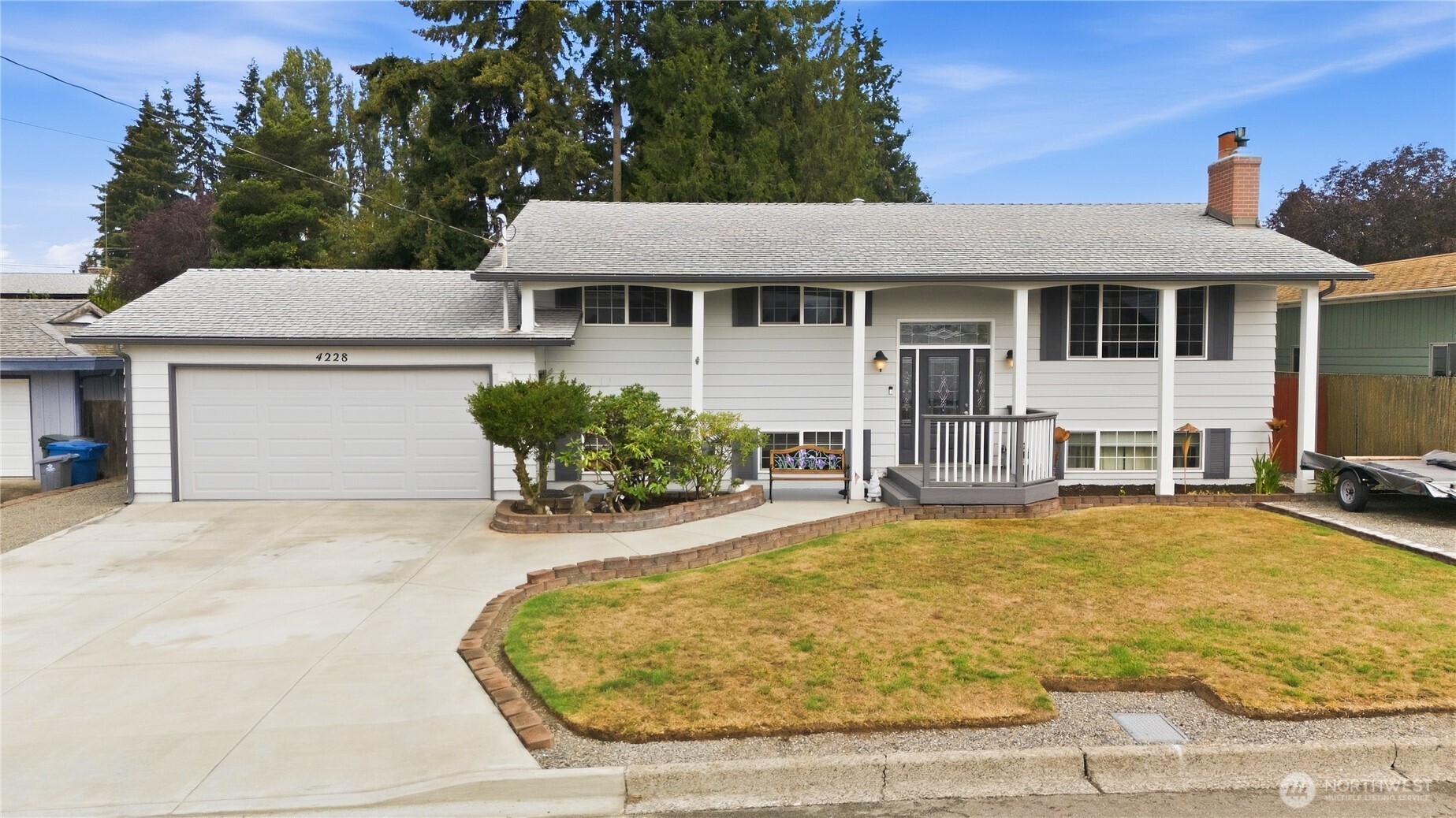 4228 250th Street