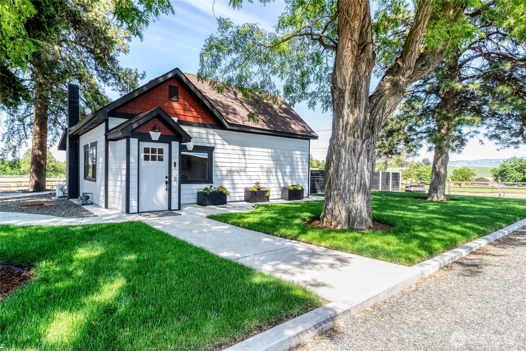 1111 Rooster Road
