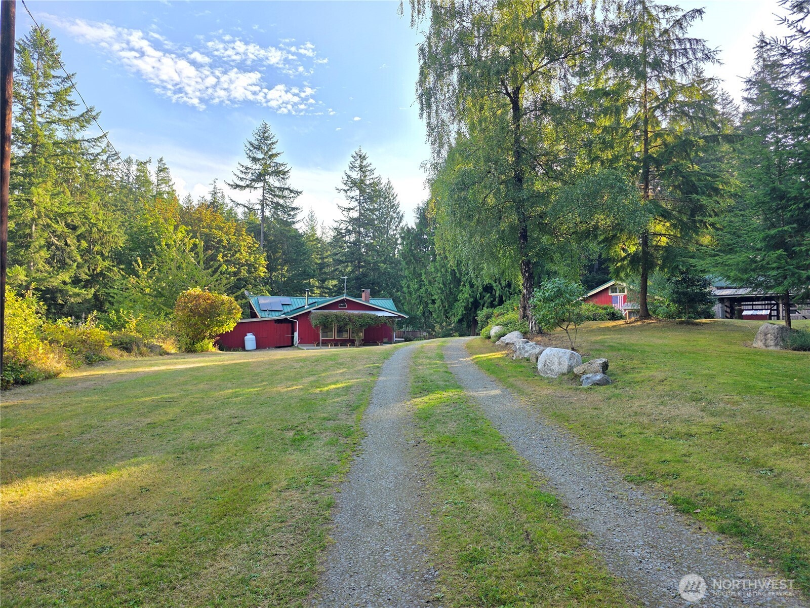 395 Saylor Road
