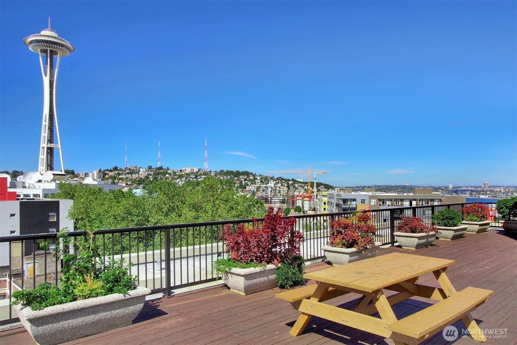 425 Vine Street #405