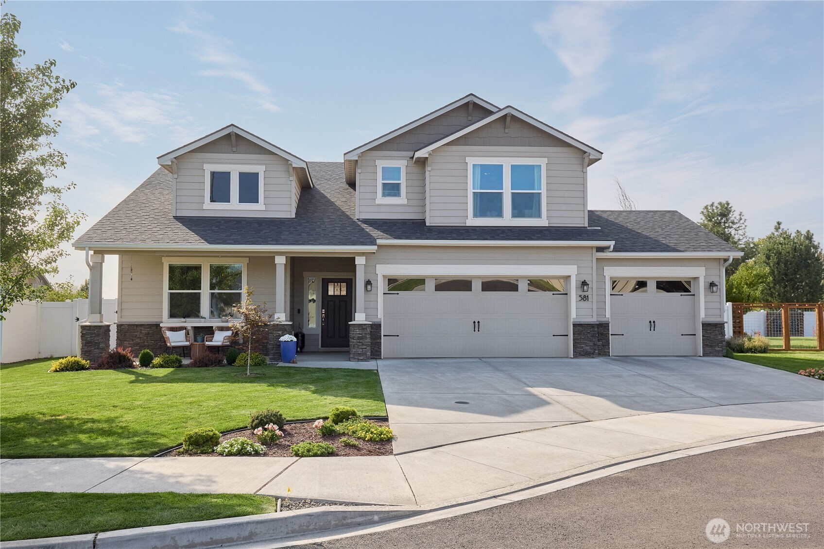 581 Klingman Court