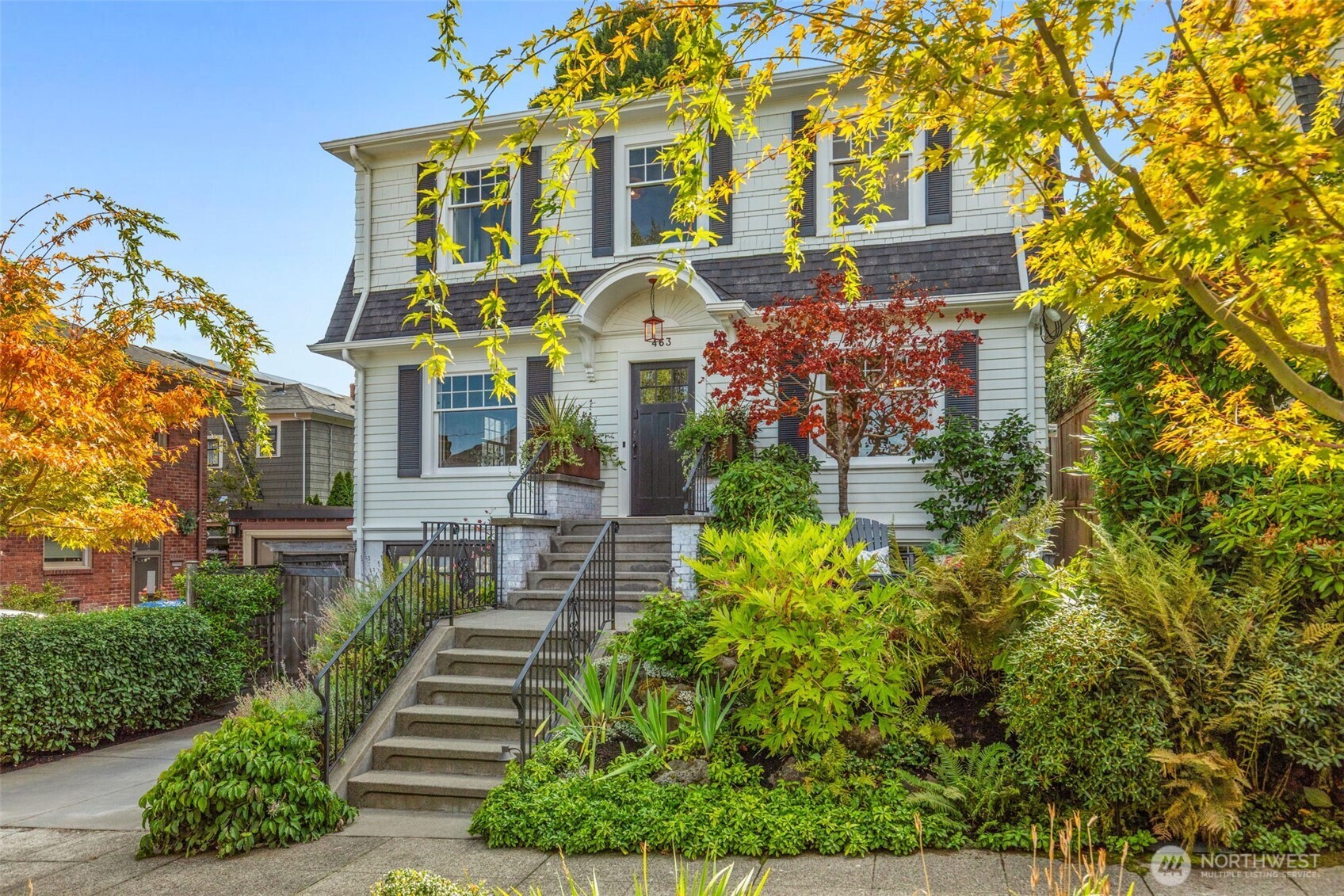 463 Lynn Street