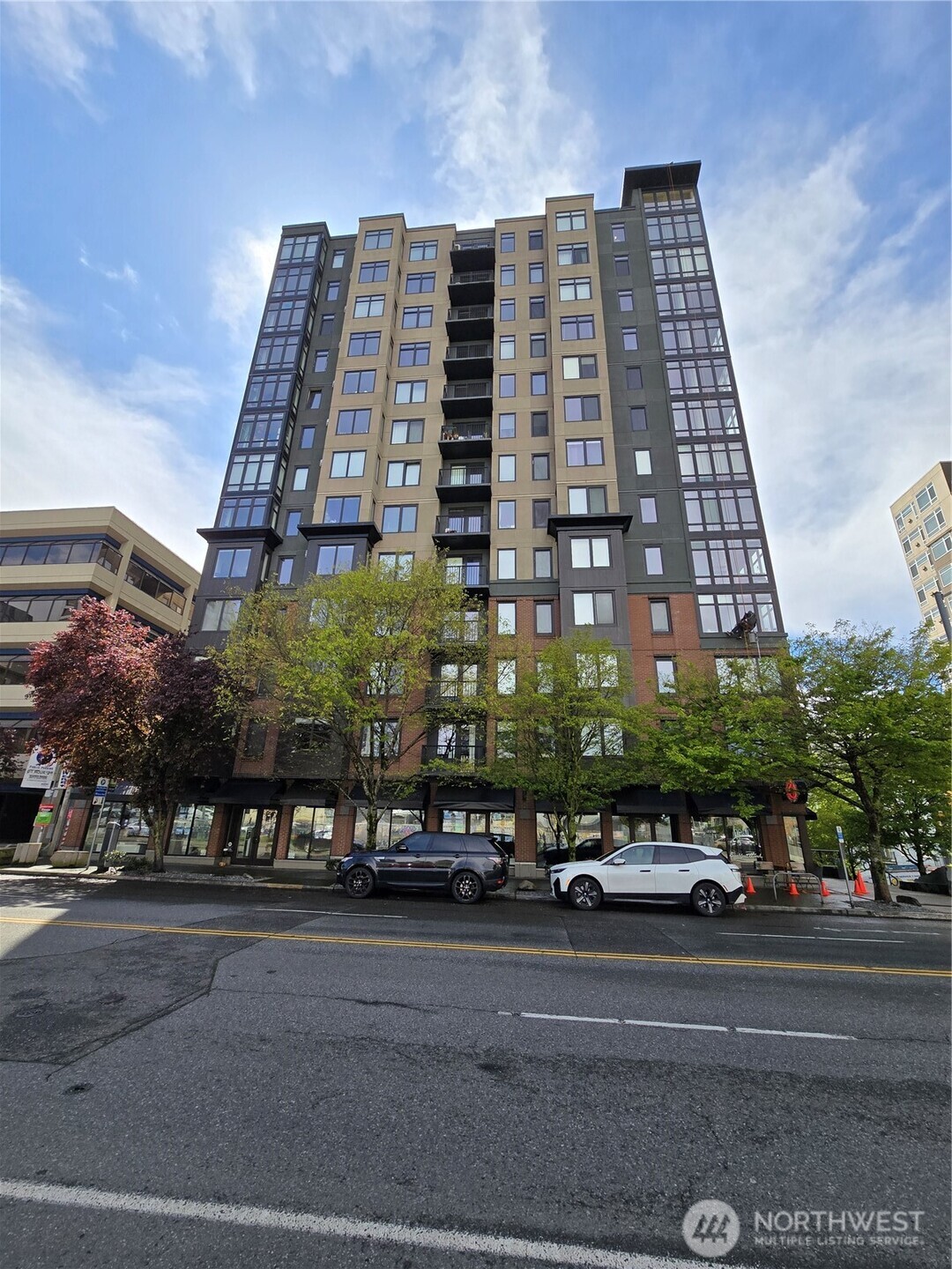2721 1st Avenue #204