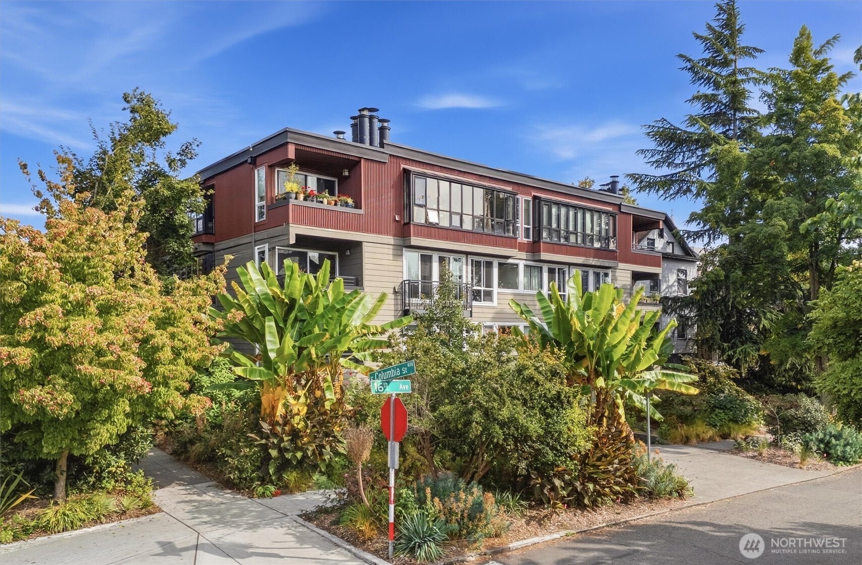 1601 Columbia Street #104