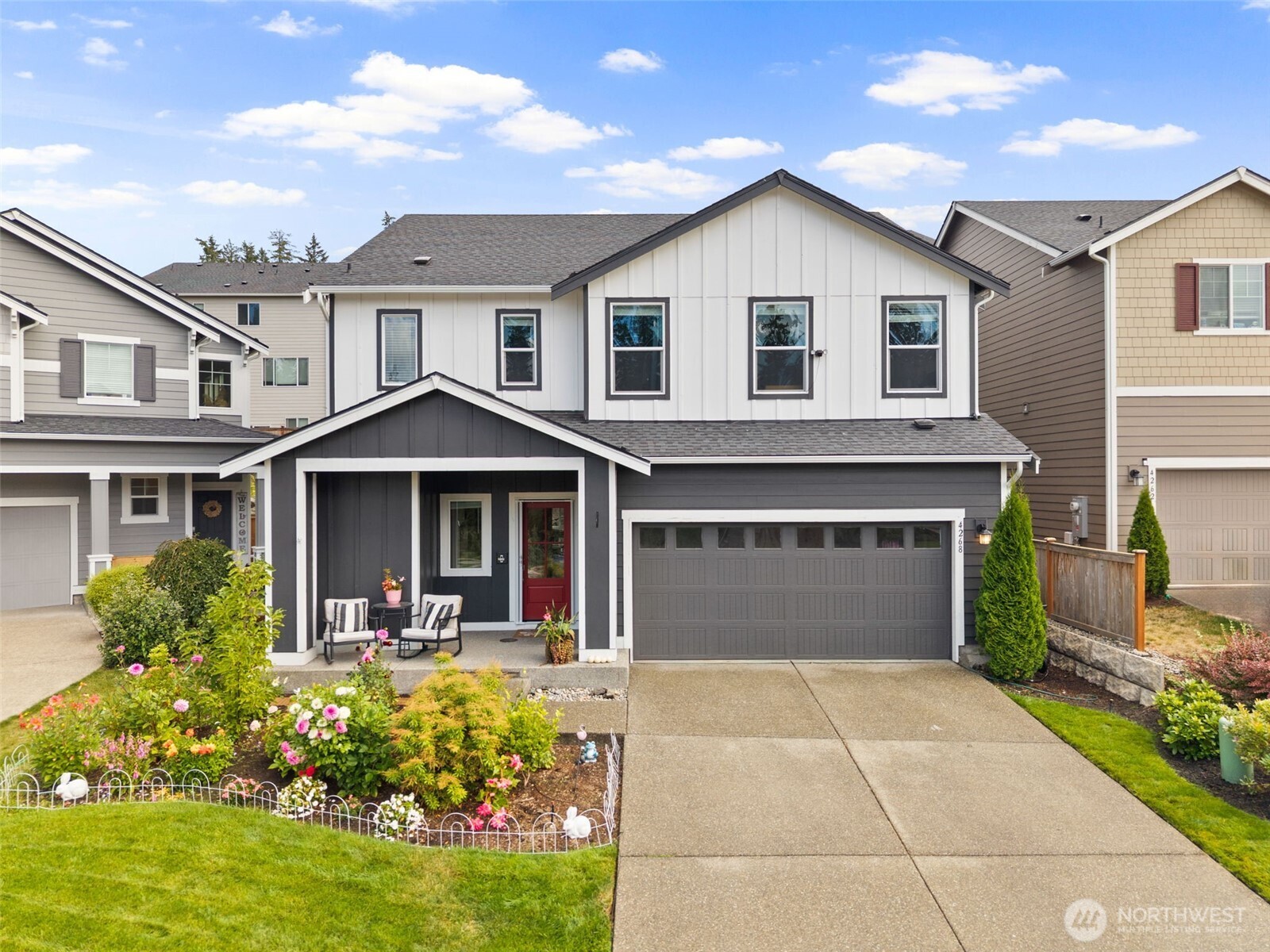 4268 Nettle Drive