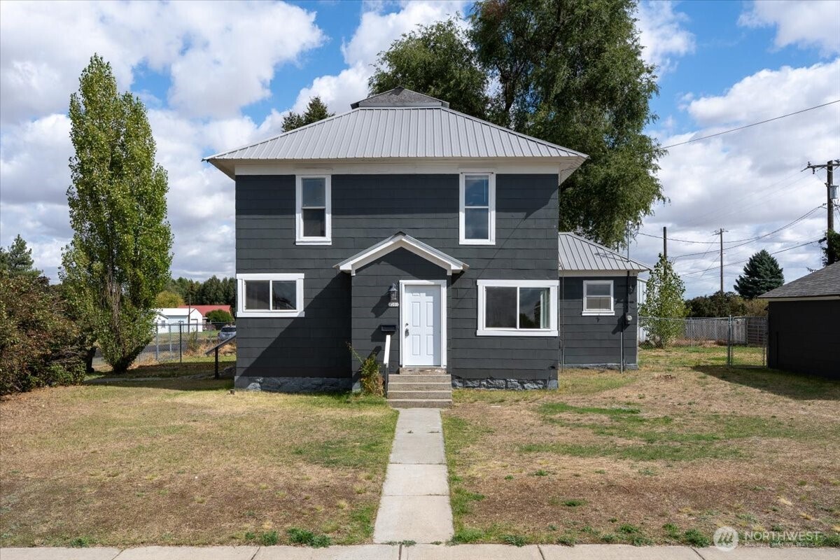1201 5th st Street