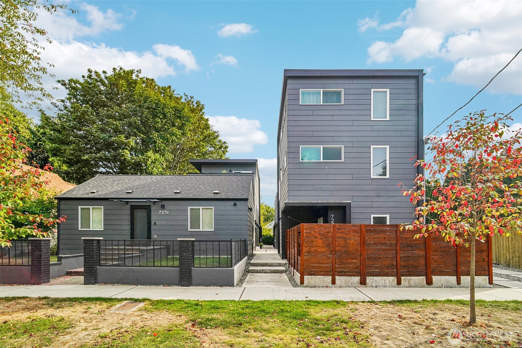 731 Southern Street #6
