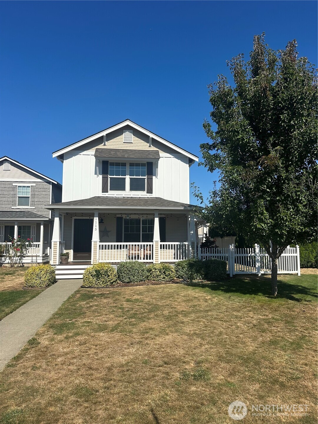 1115 Ash Street