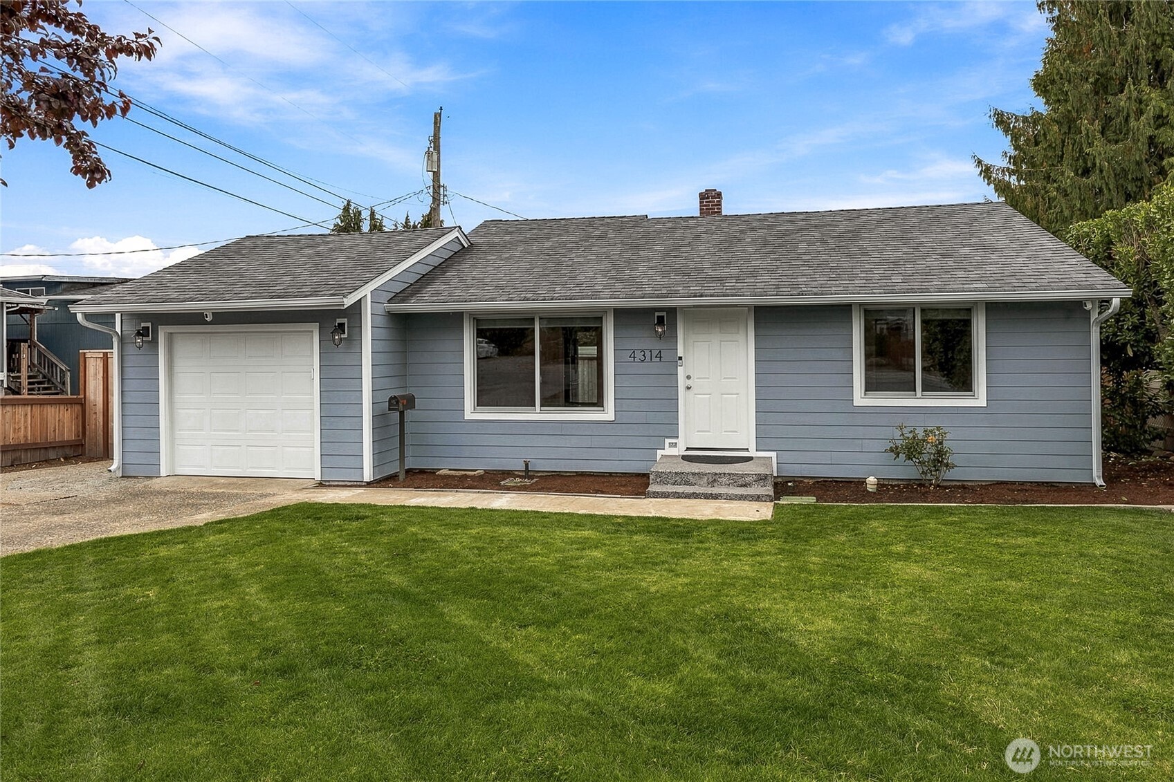 4314 Highland Avenue