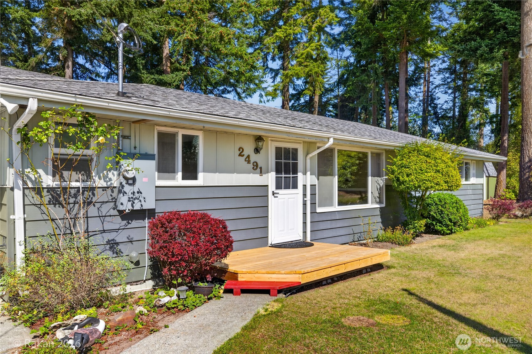 2491 Carefree Place