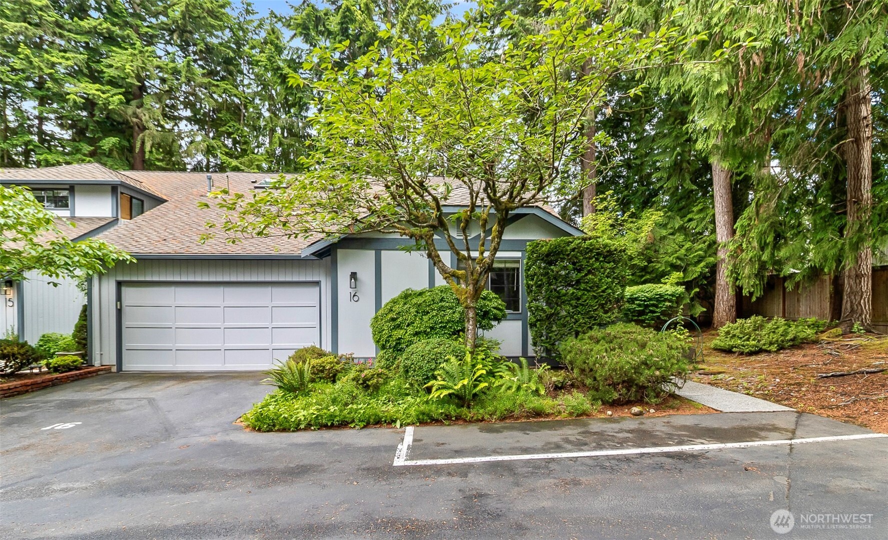 1805 Village Green Drive #16
