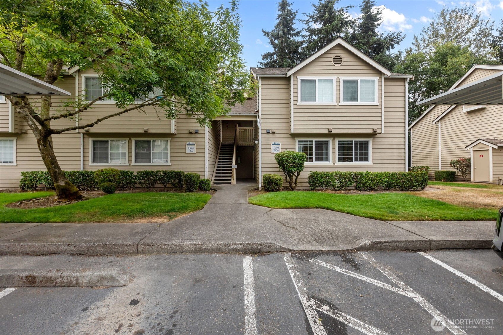 1843 286th Lane #T104