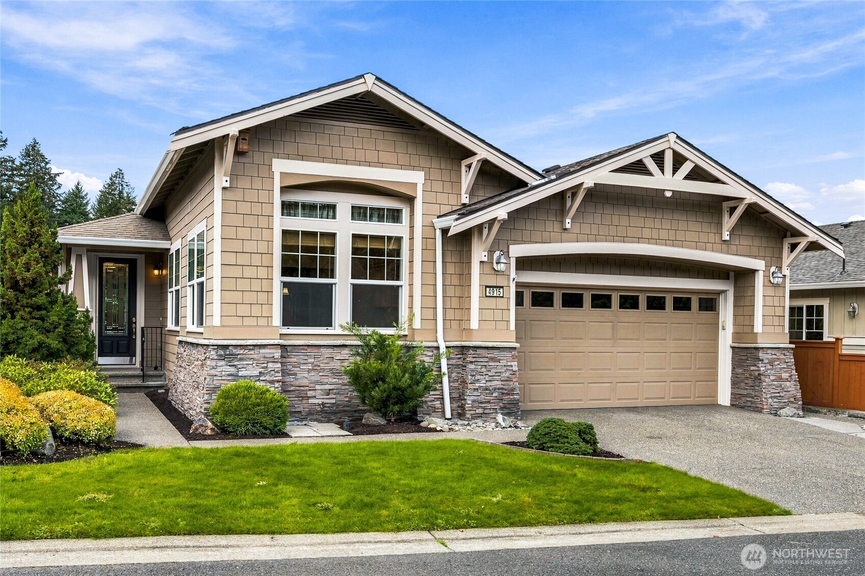 4915 Spokane Court