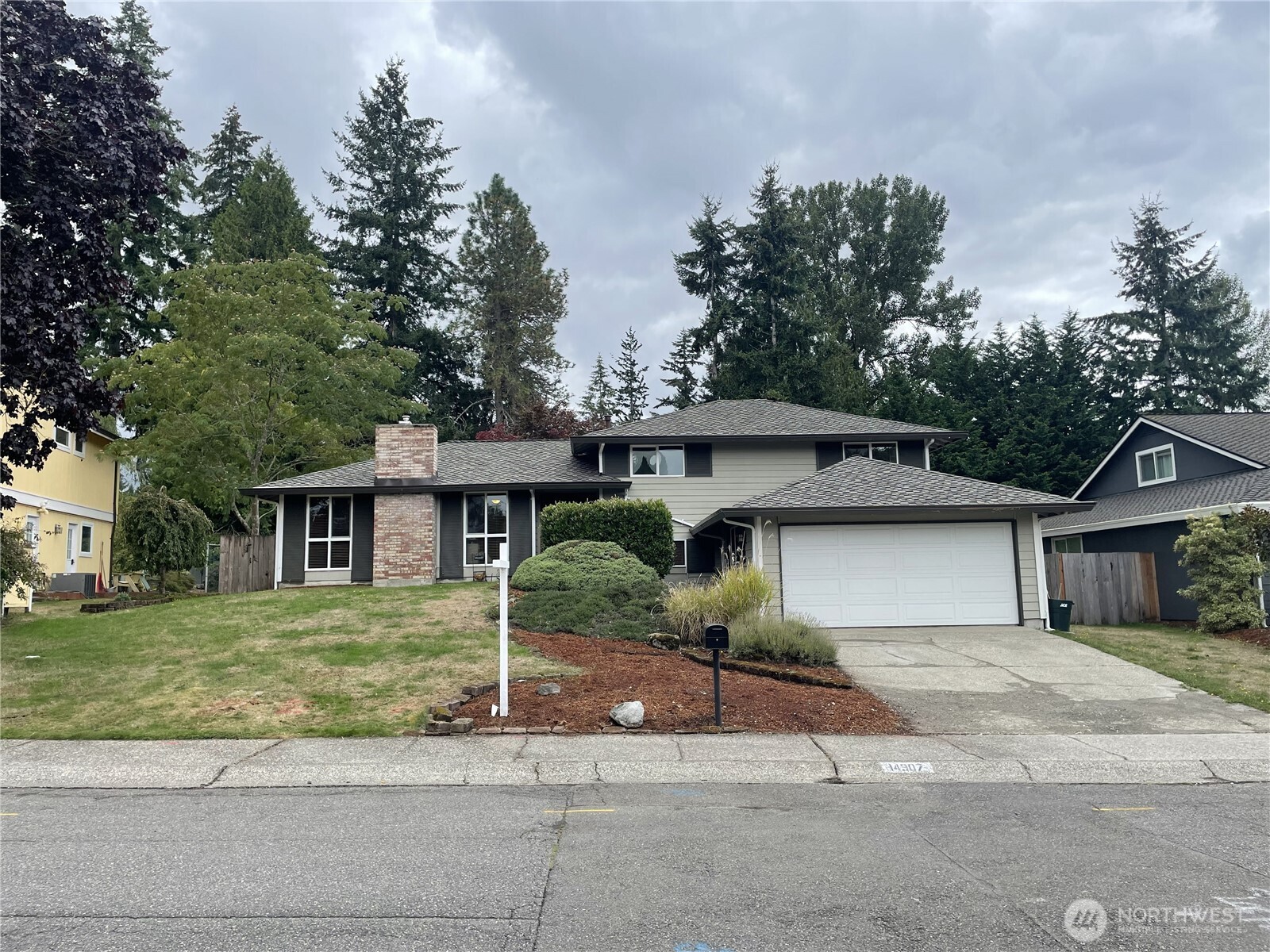 14307 164th Street