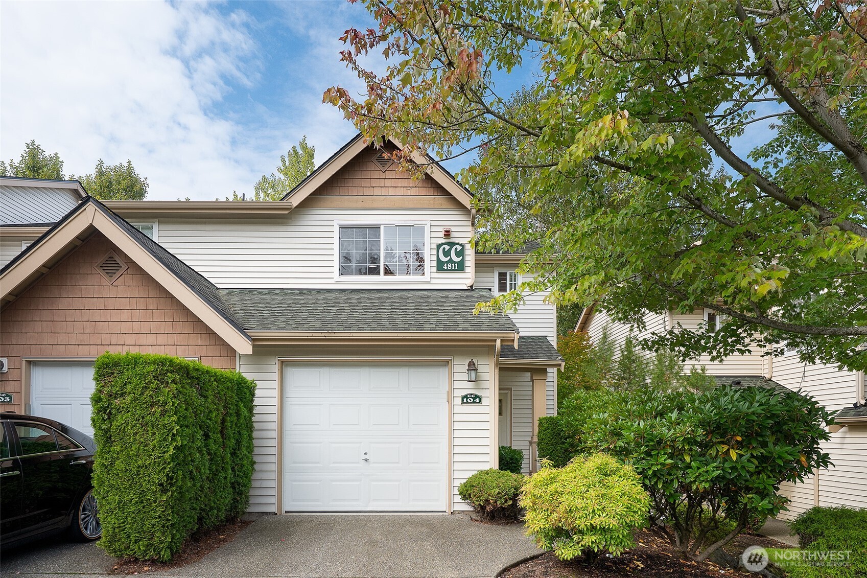 4811 Shattuck Place #CC104