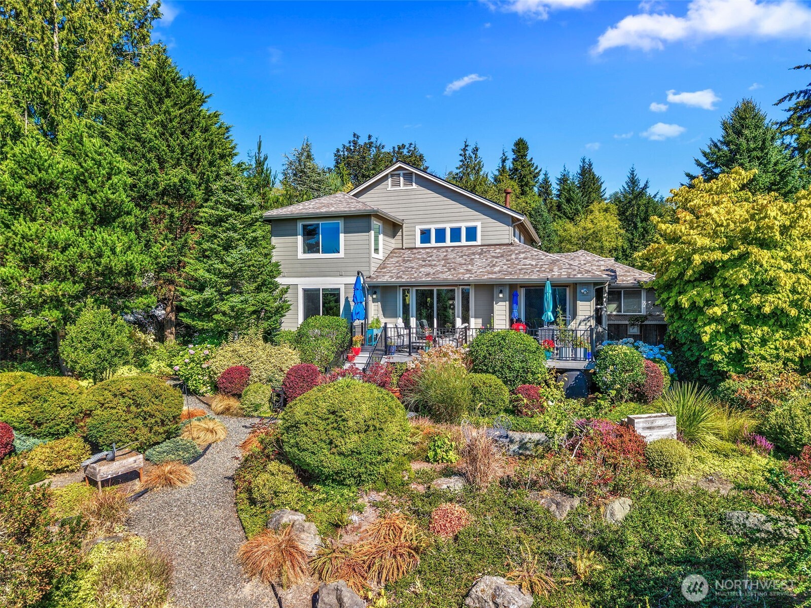 151 Mt Christie Court