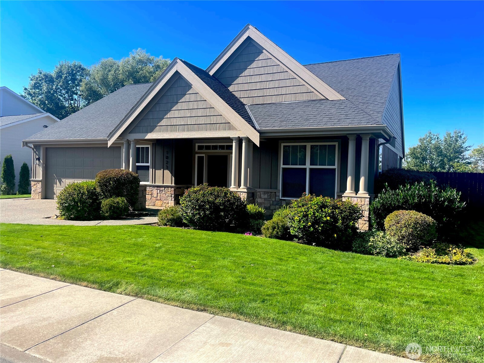 1023 Sentry Drive