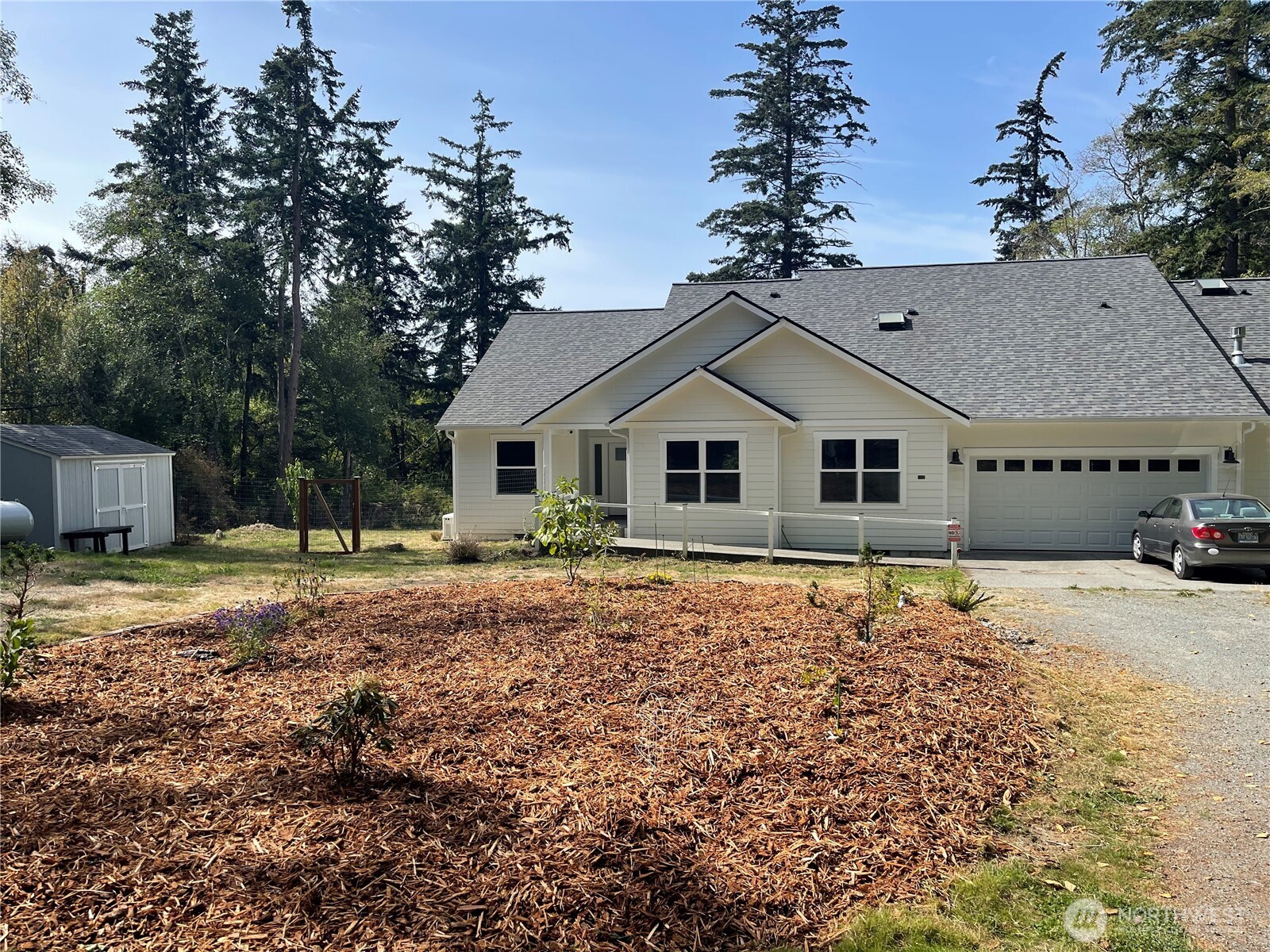 1069 Bush Point Road #Home