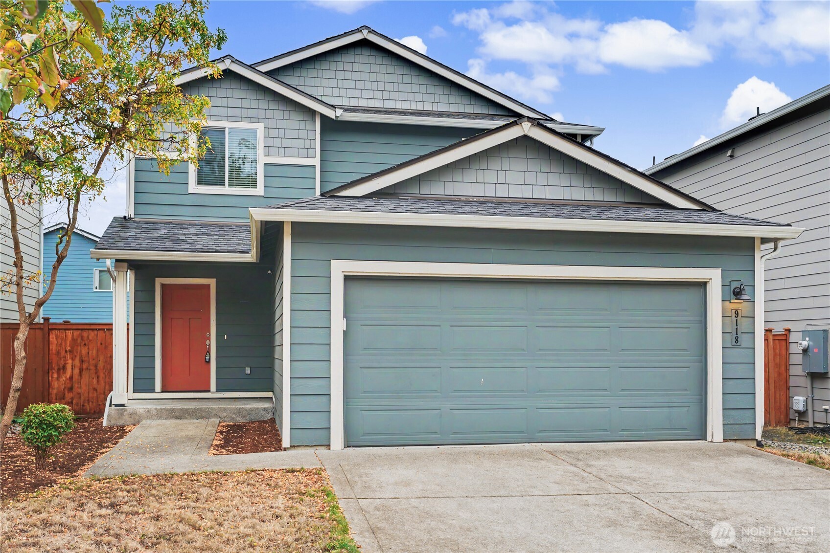 9118 Lady Slipper Street