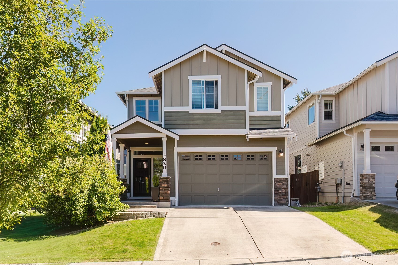 3820 Discovery Avenue