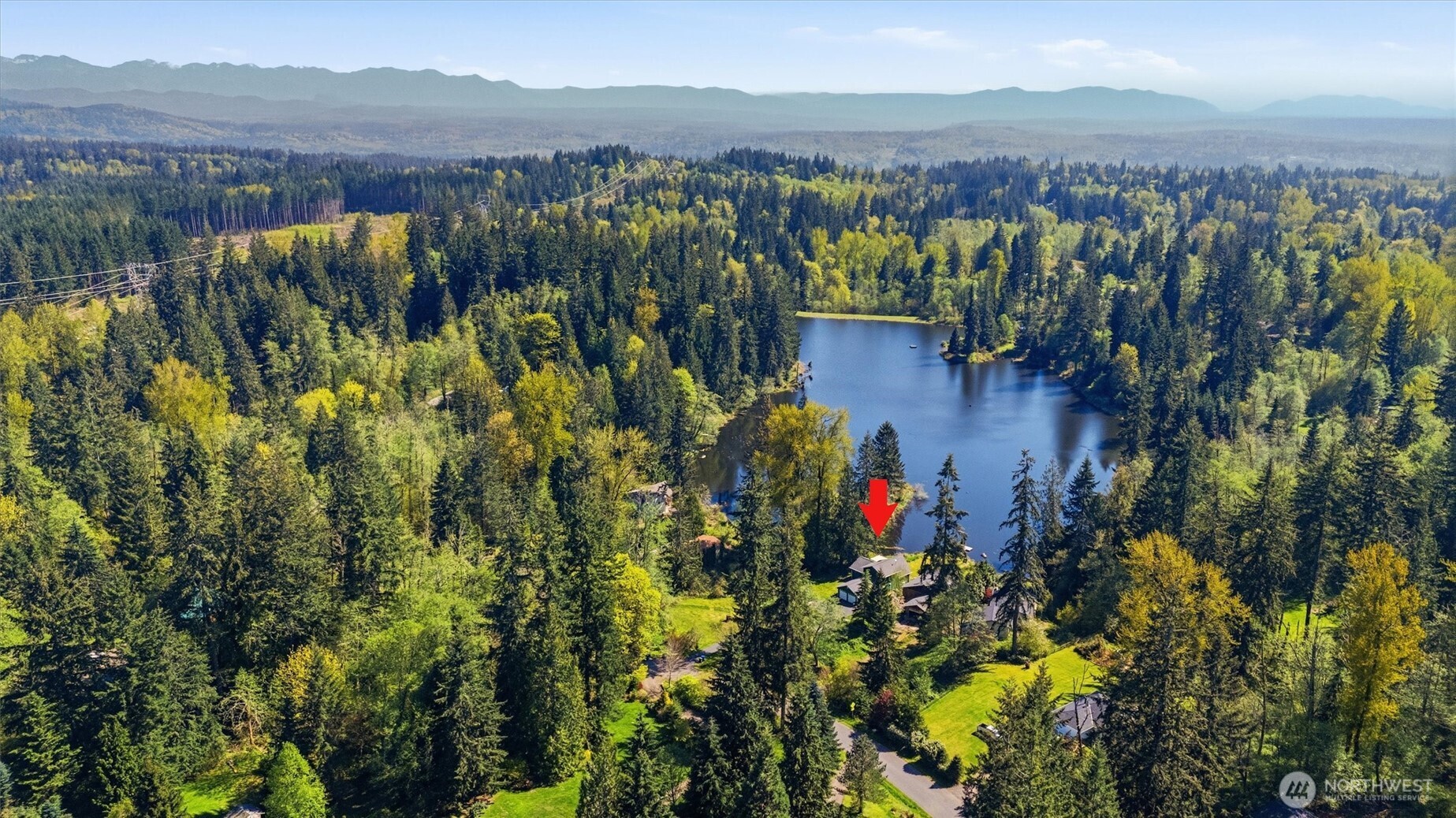 22312 Lake Kayak Drive