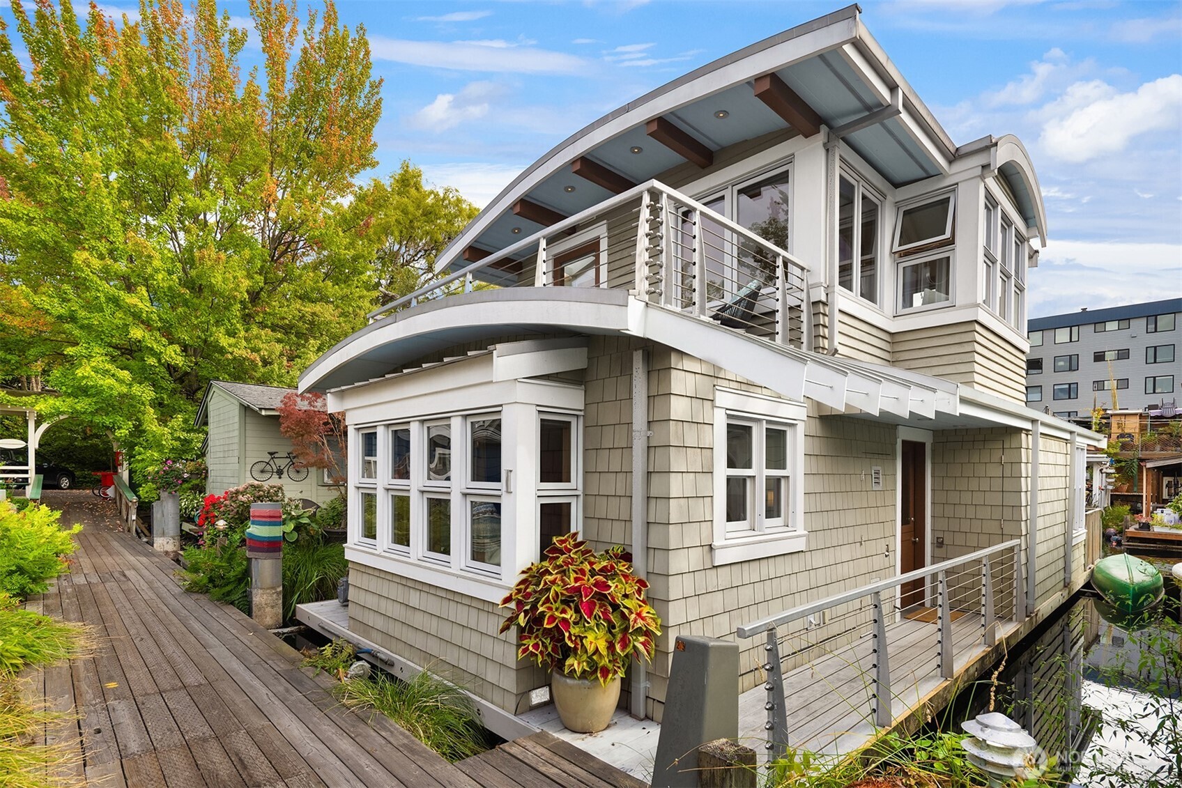 2331 Fairview Avenue #I