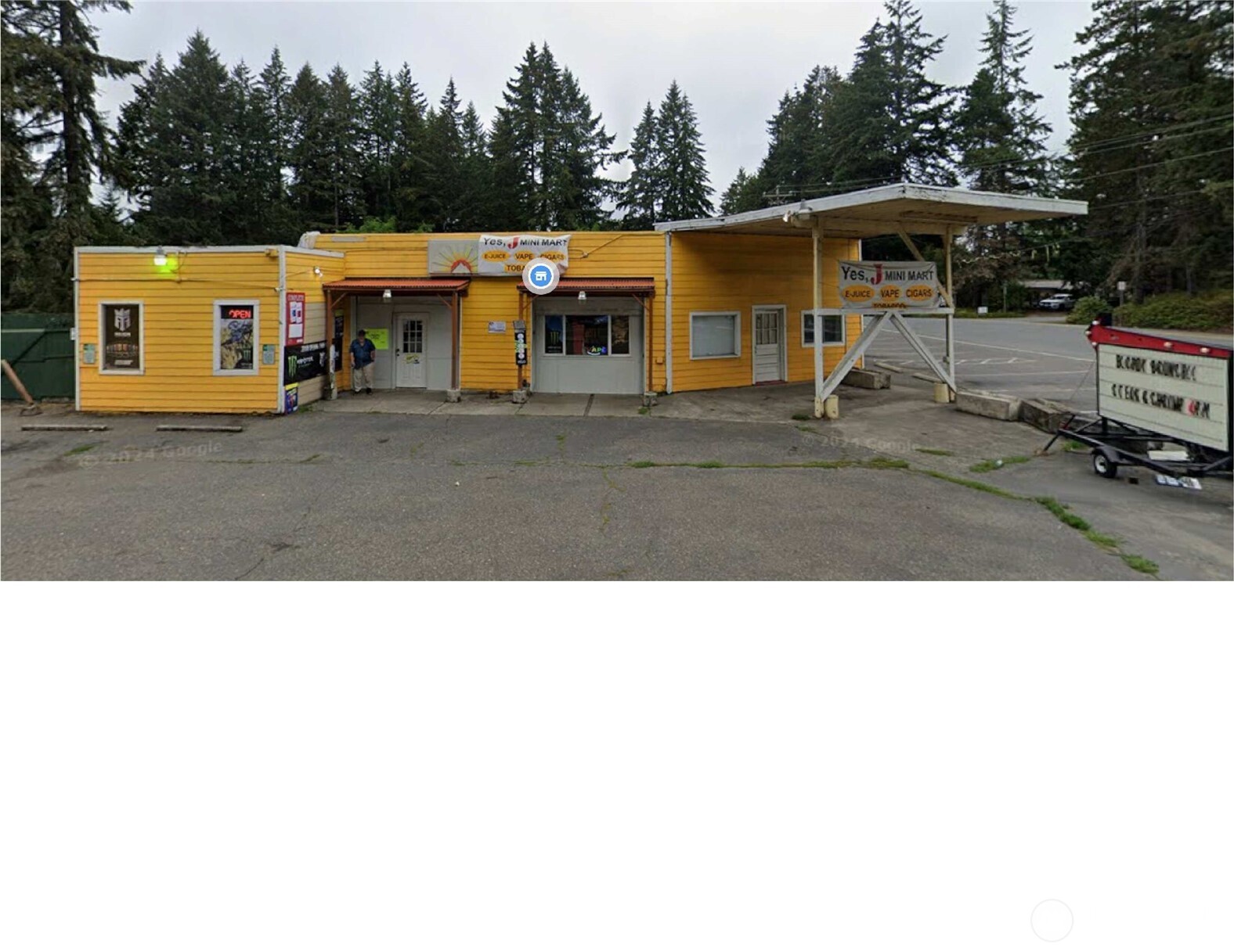 0 STATE ROUTE 302 #1