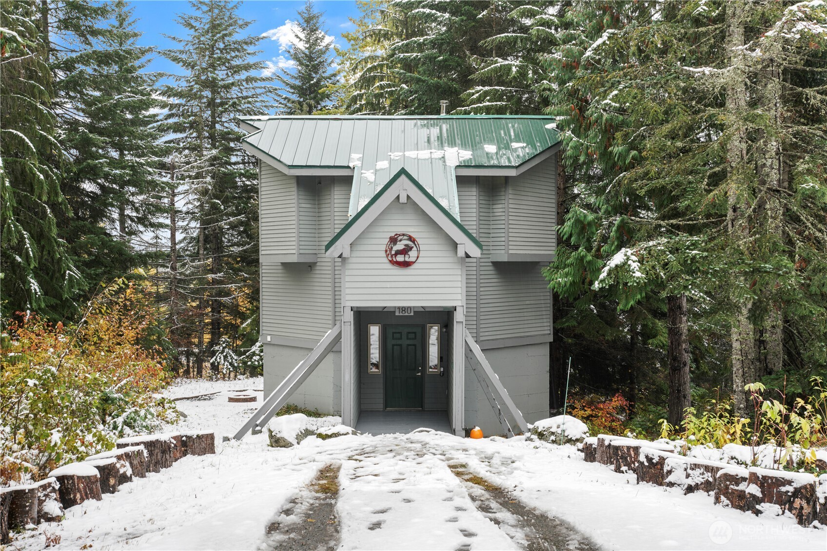 180 Chamonix Place