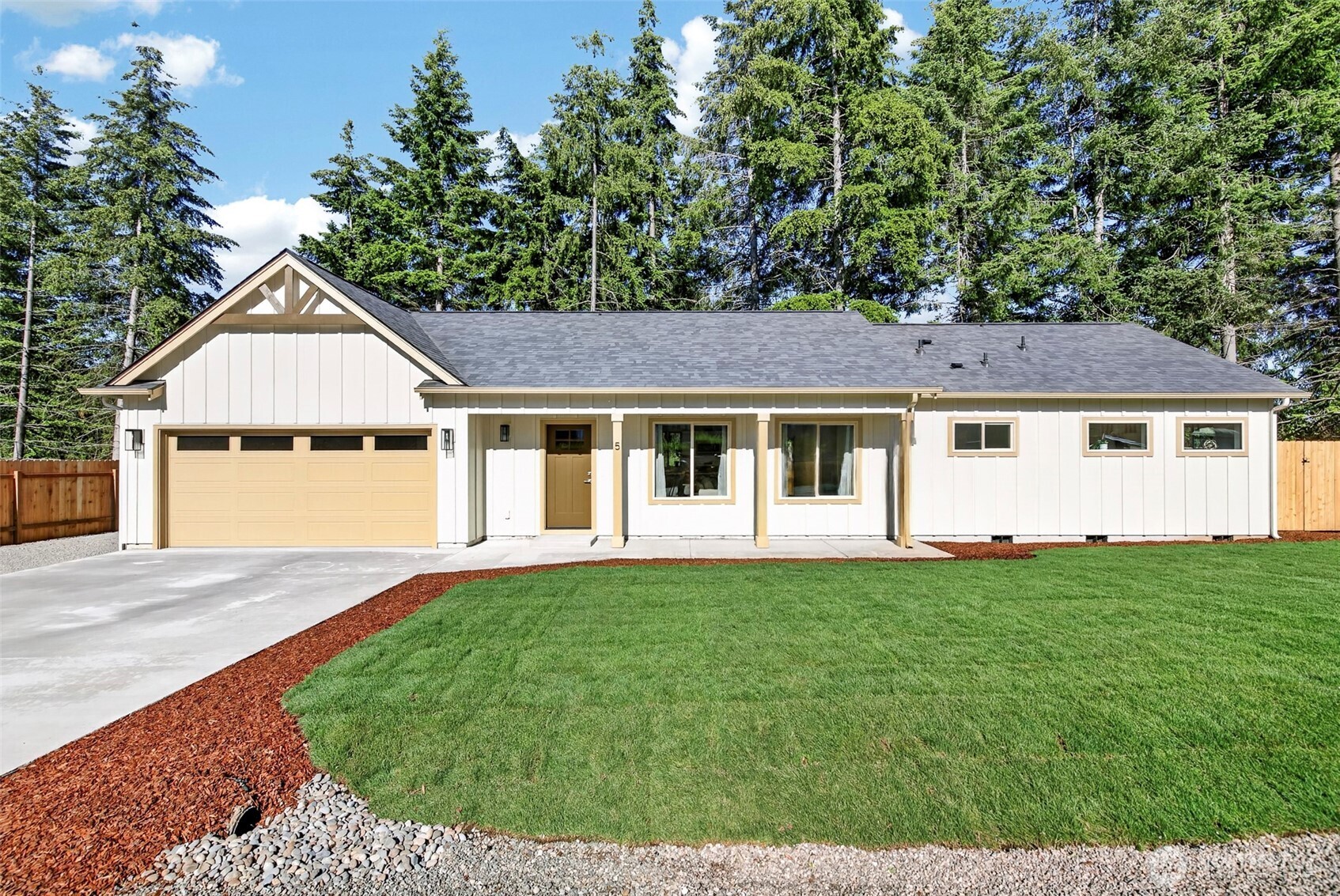 711 Endor Heights Court