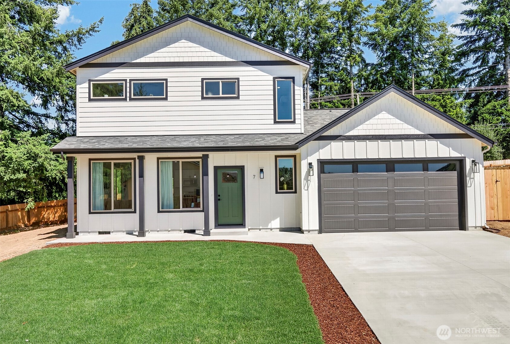 705 Endor Heights Court