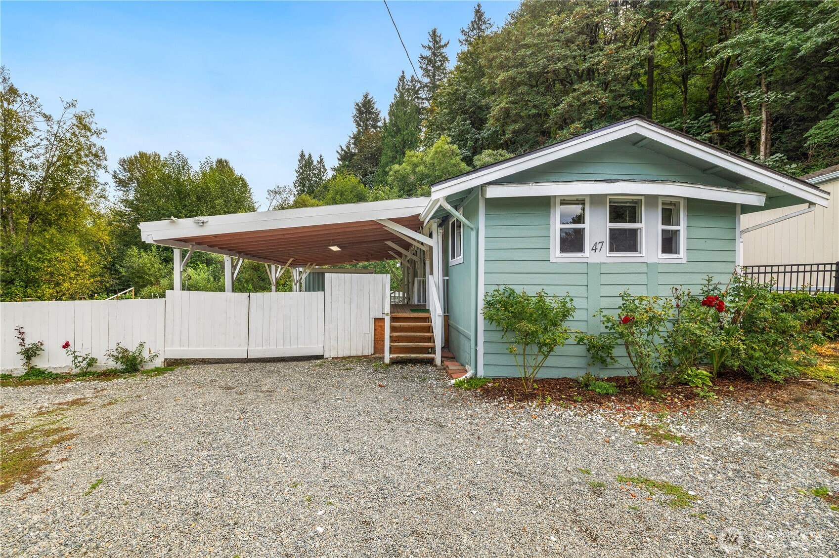 16405 Maple Valley Highway #47