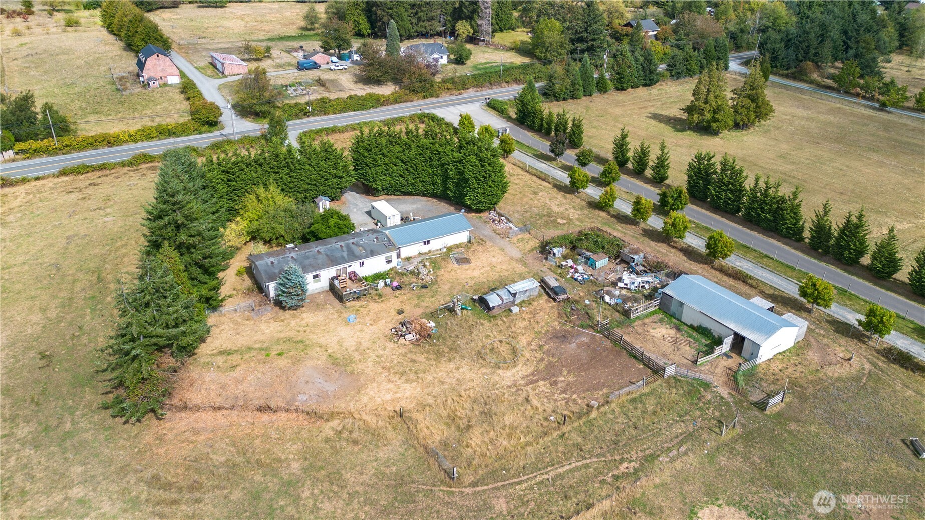 3387 Mountain View Road