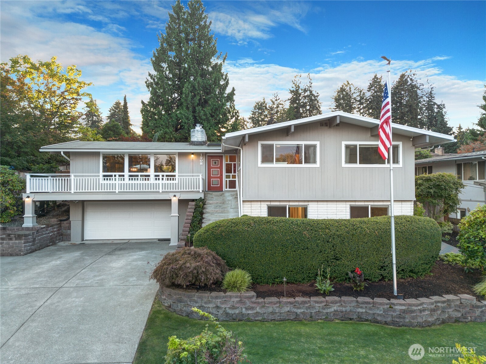 1208 Contra Costa Avenue
