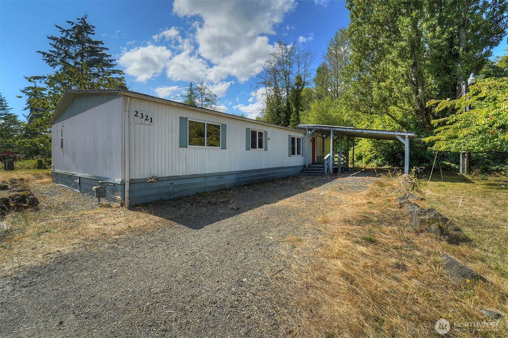 2321 Sylvan Way