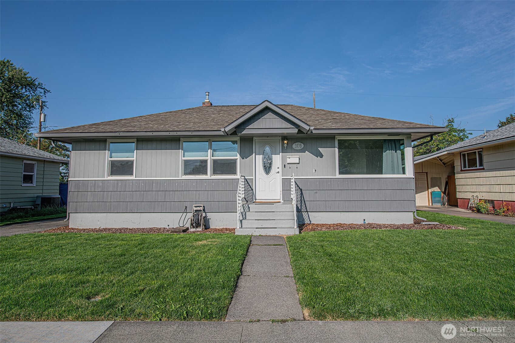 105 Francis Drive