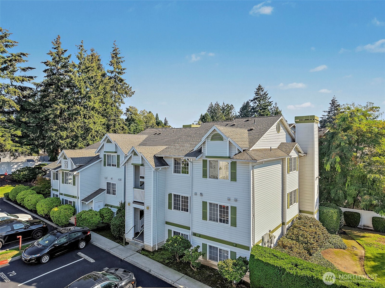 901 Sunset Boulevard #B307