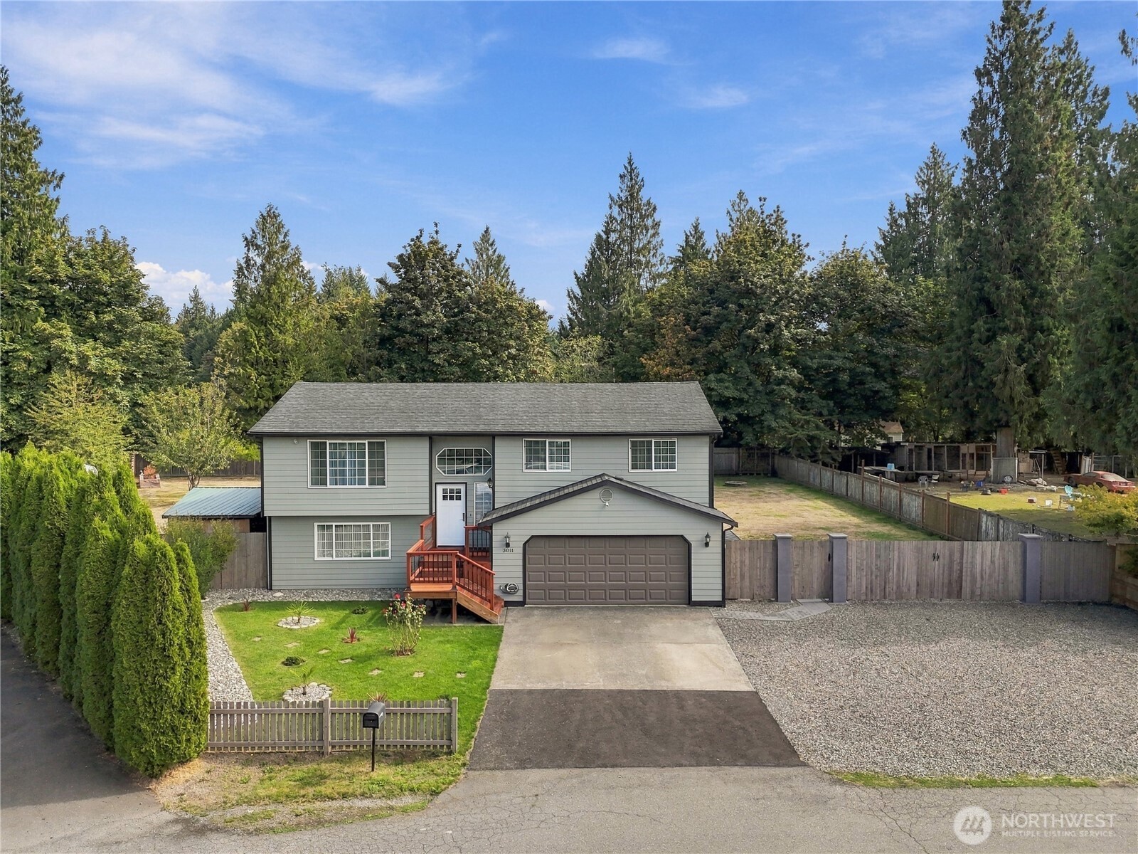 3001 Sandra Madison Loop Road