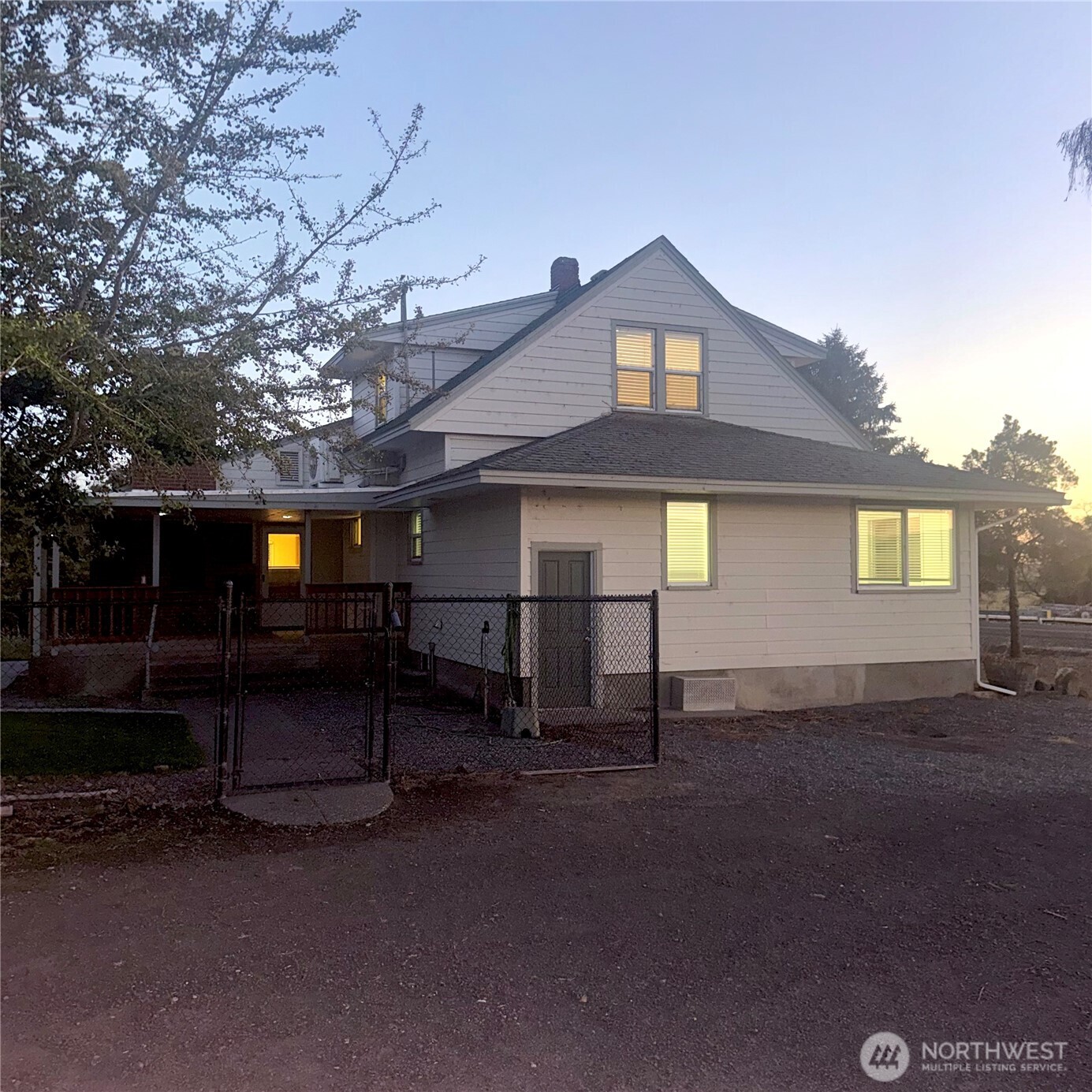 6556 Lower Waitsburg Road