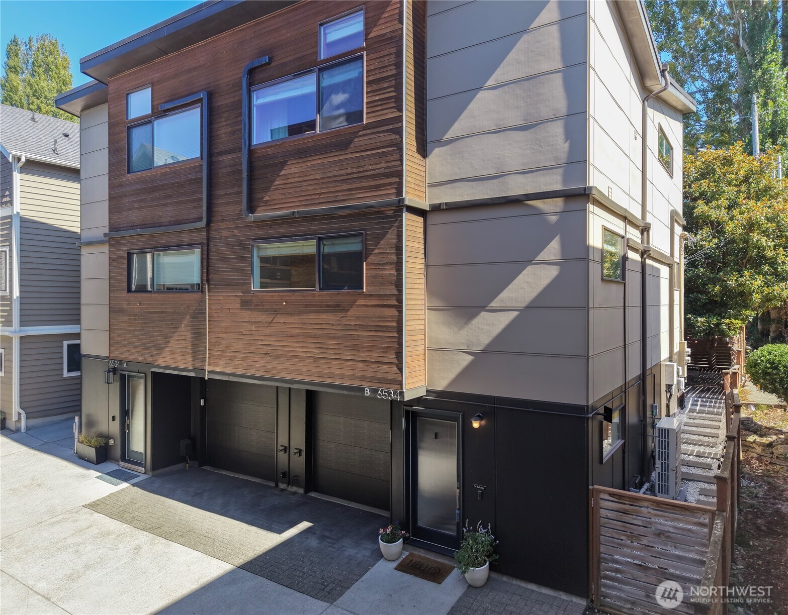 6534 42nd Avenue #B