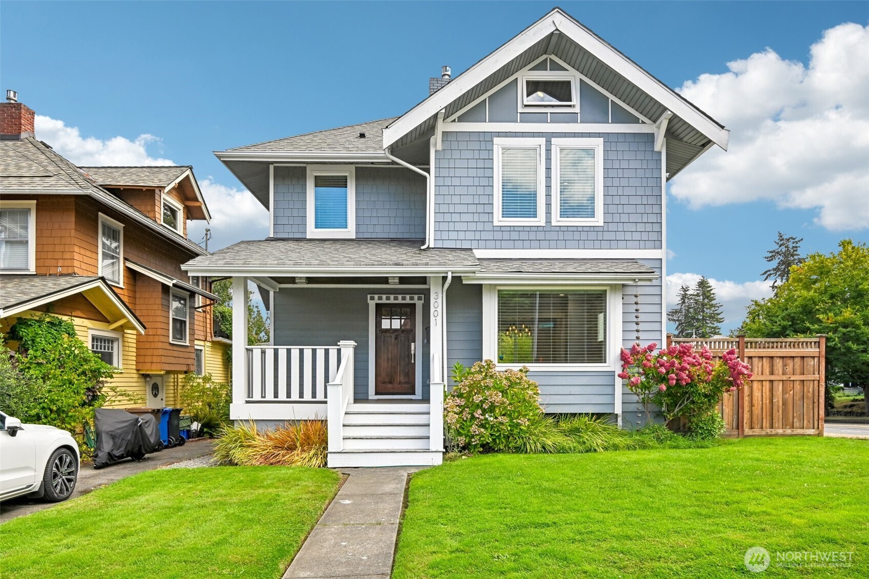 3001 Proctor Street