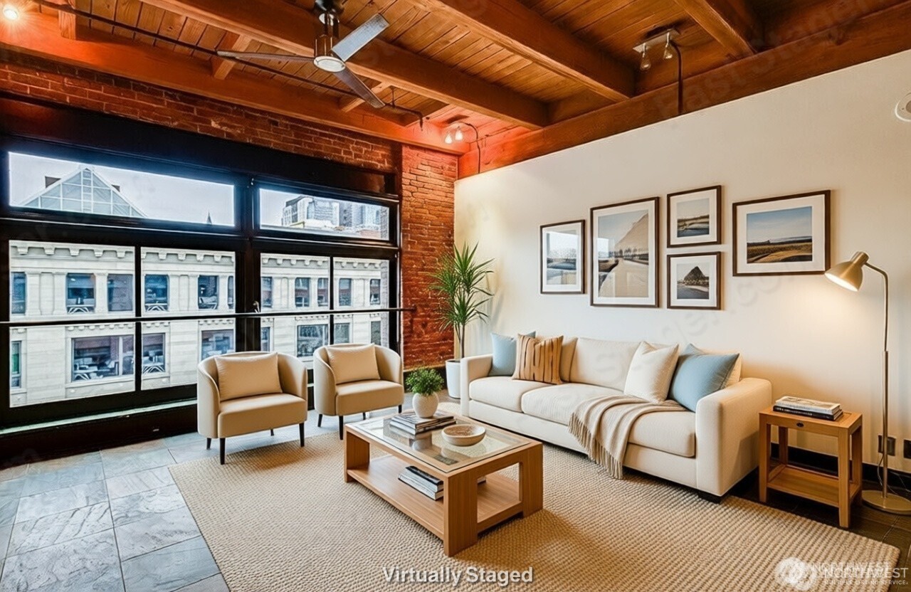 97 Jackson Street #508