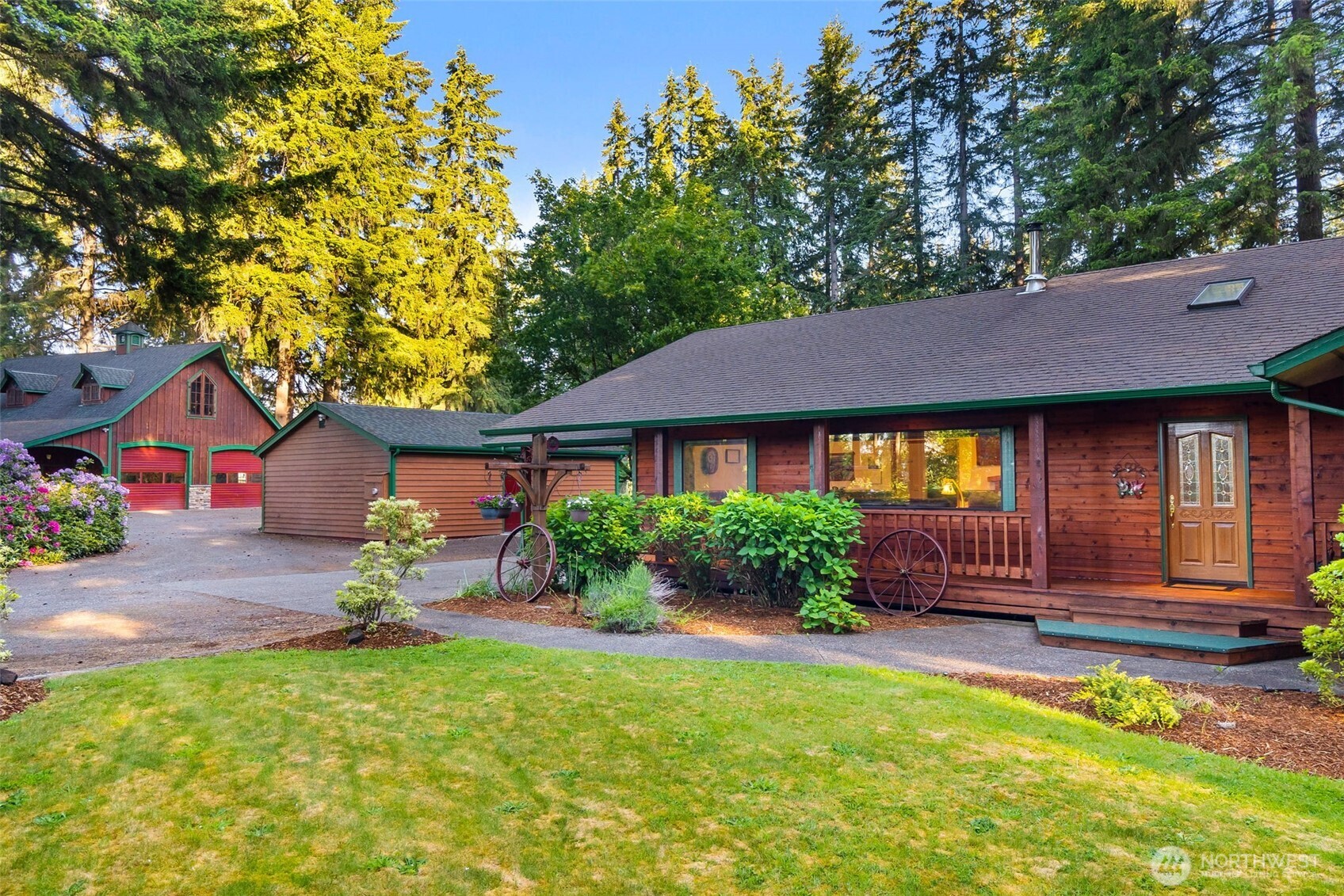 17104 Old Highway 99