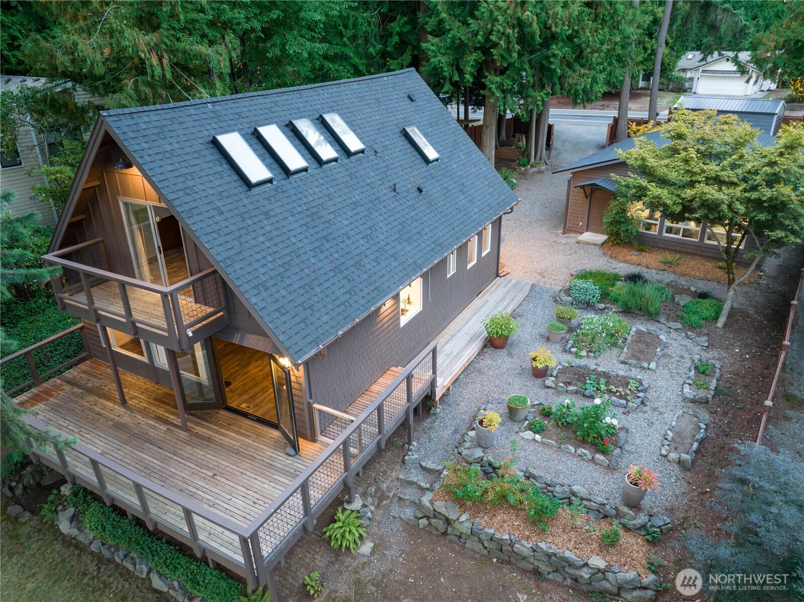4908 Tapps Drive