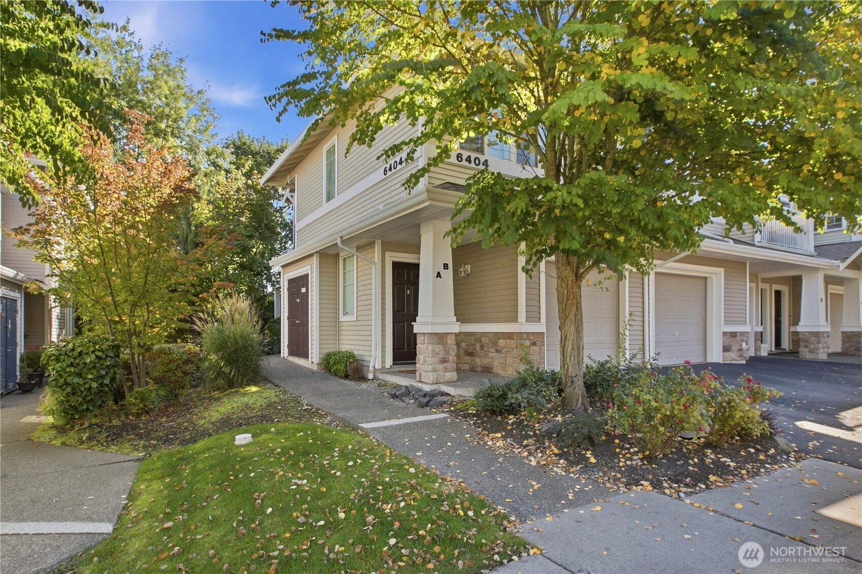 6404 Isaac Avenue #A23