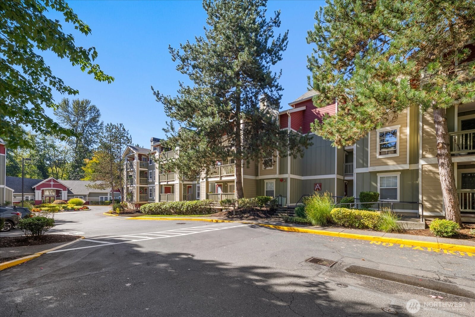 7711 175th Street #308