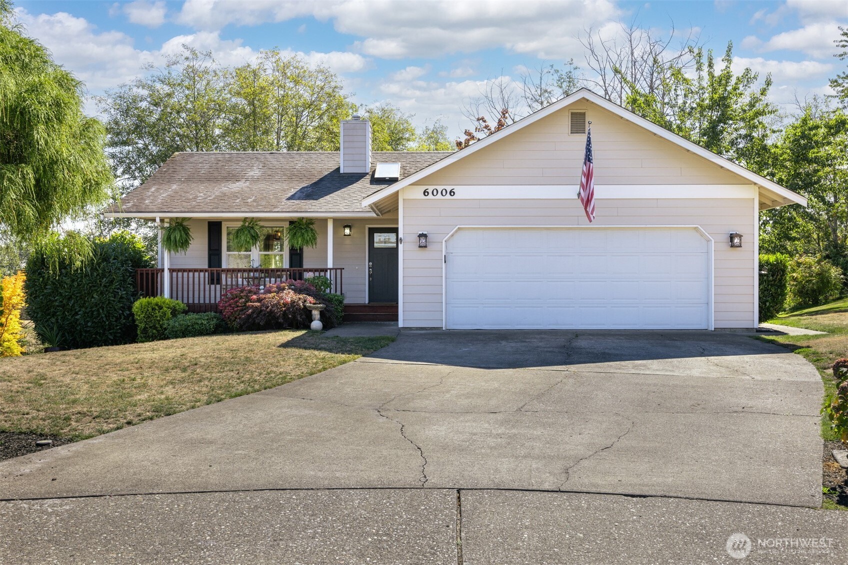 6006 Oscar Court