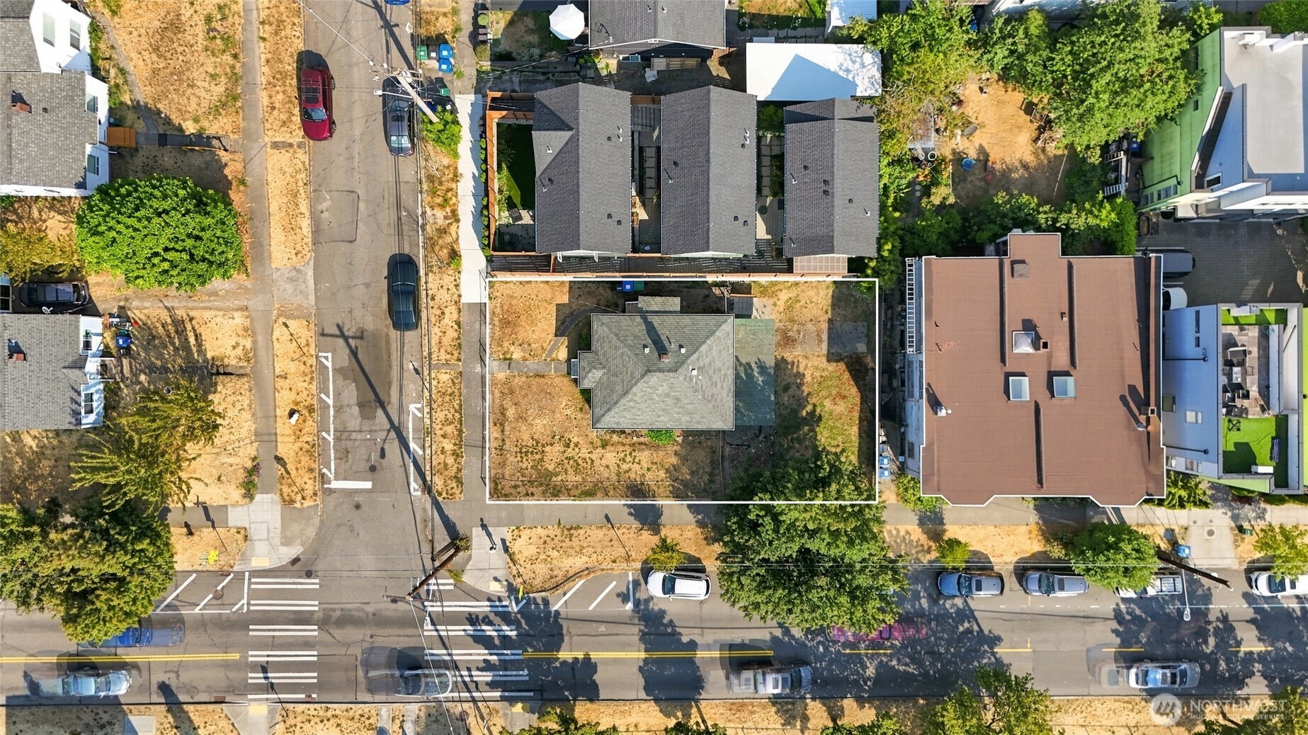 1403 Alder Street