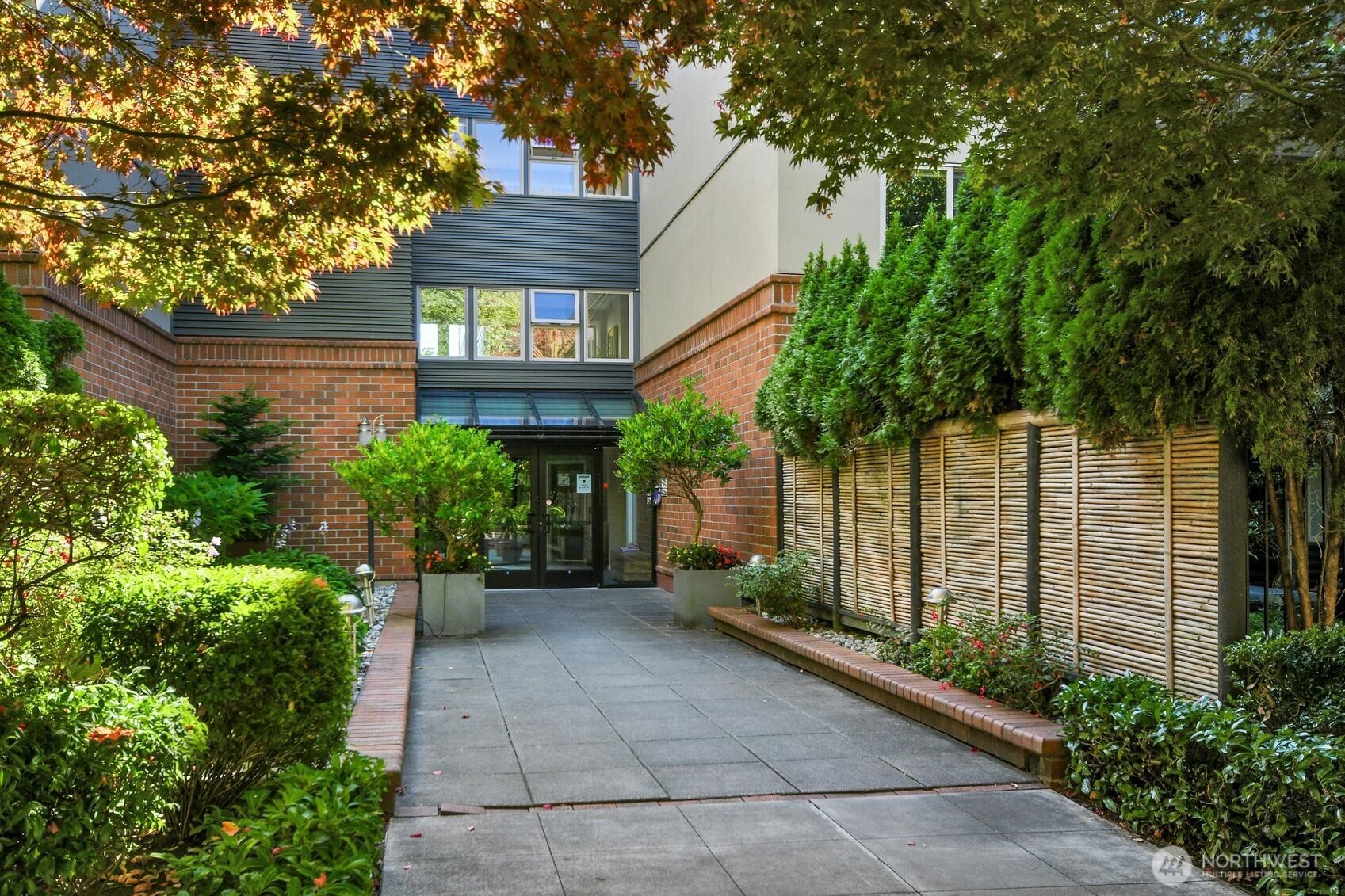 275 Roy Street #205