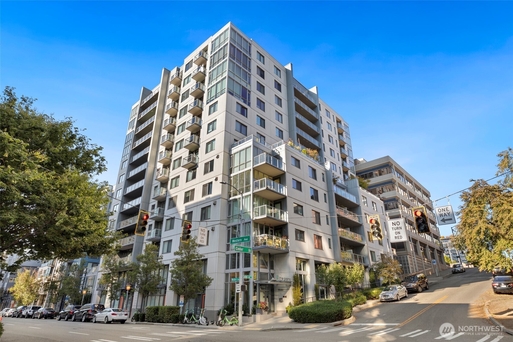 76 Cedar Street #313