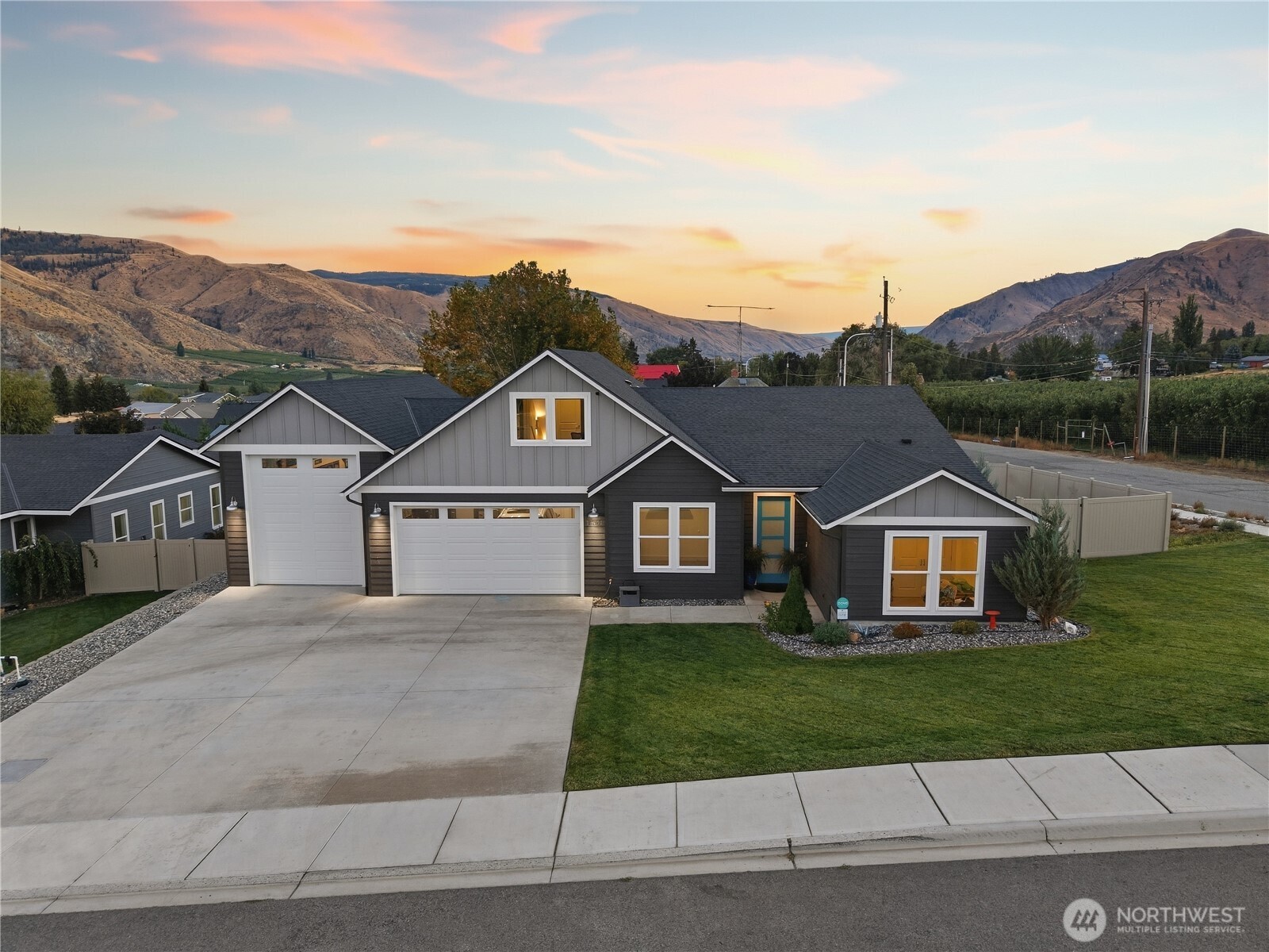 15001 Allison Place